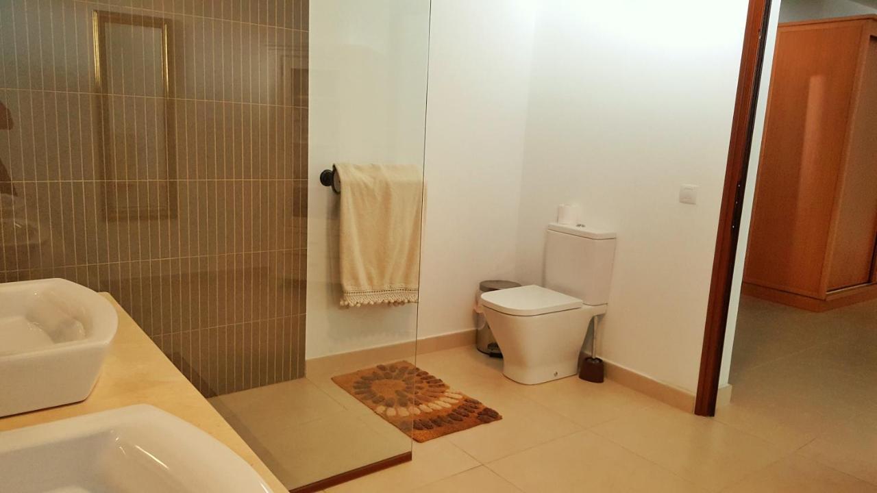 Villa Nazoly, Oasis De Tranquilidad Con Piscina Privada En El Corazon De Lanzarote Nazaret Exterior foto